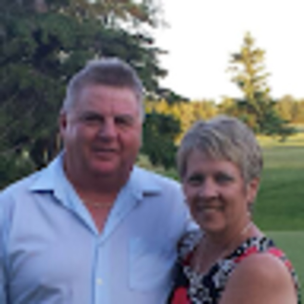 Meet your Posher, Cathy